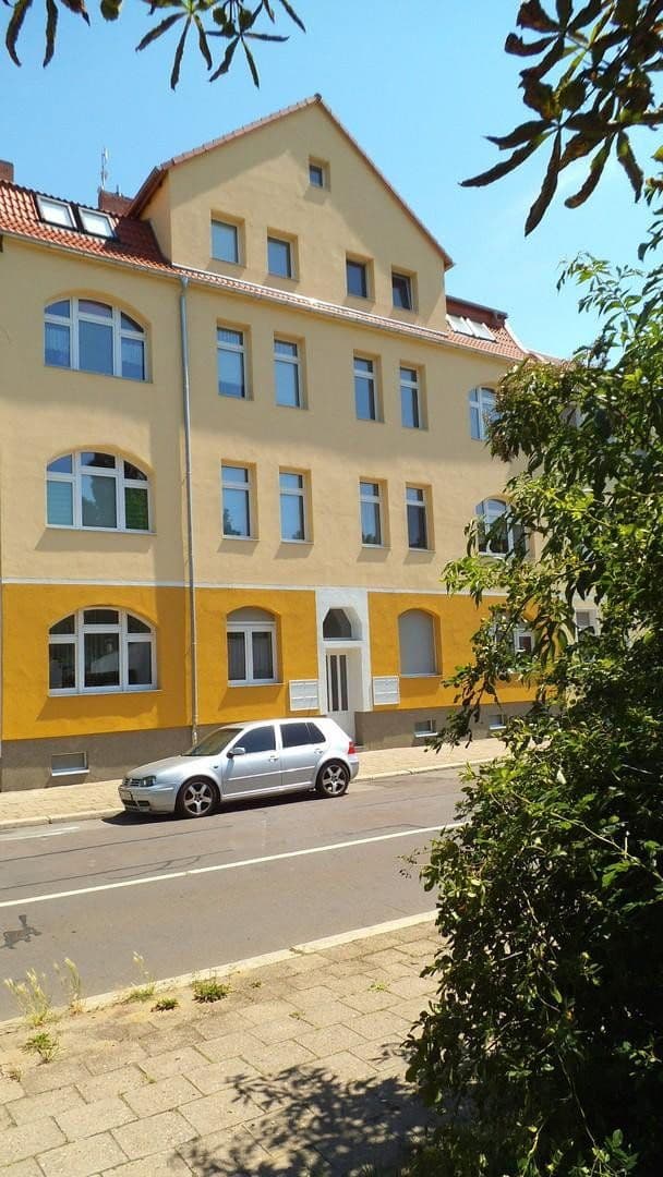 3 bedroom flat to rent, 81 m², Magdeburg, Saxony-Anhalt 3 bedroom flat to rent, 81 m², Magdeburg, Saxony-Anhalt