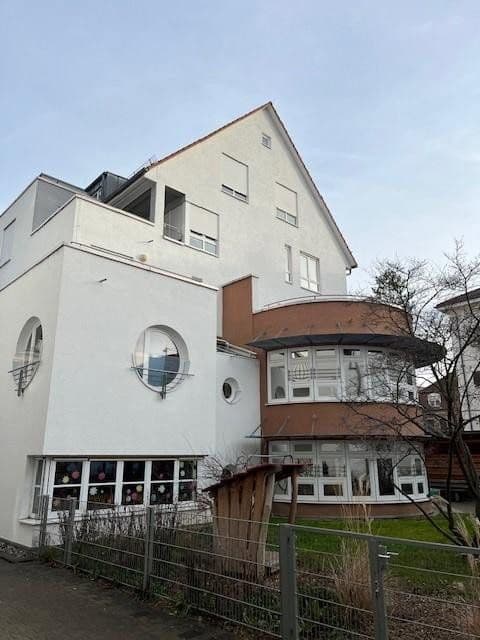 2 bedroom flat to rent, 41 m², Urbanstraße 22, Esslingen am Neckar, Baden-Württemberg 2 bedroom flat to rent, 41 m², Urbanstraße 22, Esslingen am Neckar, Baden-Württemberg