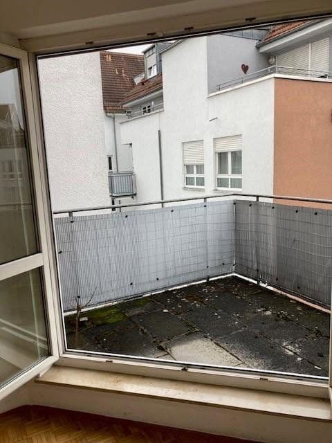 2 bedroom flat to rent, 41 m², Urbanstraße 22, Esslingen am Neckar, Baden-Württemberg 2 bedroom flat to rent, 41 m², Urbanstraße 22, Esslingen am Neckar, Baden-Württemberg