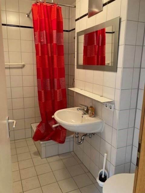 2 bedroom flat to rent, 41 m², Urbanstraße 22, Esslingen am Neckar, Baden-Württemberg 2 bedroom flat to rent, 41 m², Urbanstraße 22, Esslingen am Neckar, Baden-Württemberg