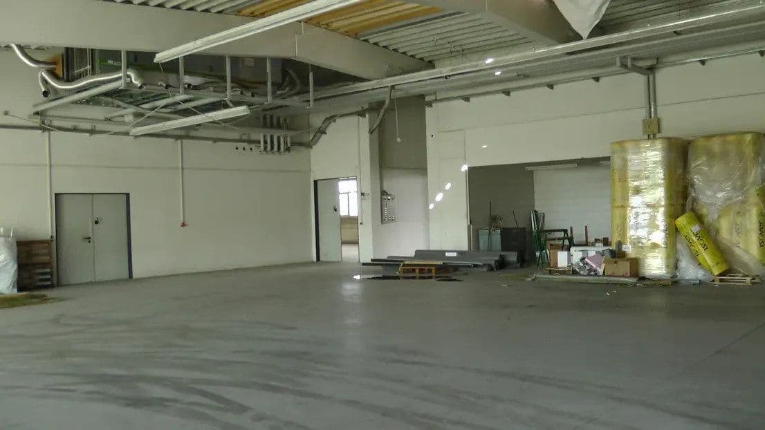 non-residential property to rent, 4,000 m², Werkstraße 3, Buch, Bavaria non-residential property to rent, 4,000 m², Werkstraße 3, Buch, Bavaria