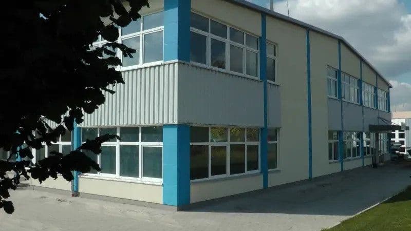 non-residential property to rent, 4,000 m², Werkstraße 3, Buch, Bavaria non-residential property to rent, 4,000 m², Werkstraße 3, Buch, Bavaria