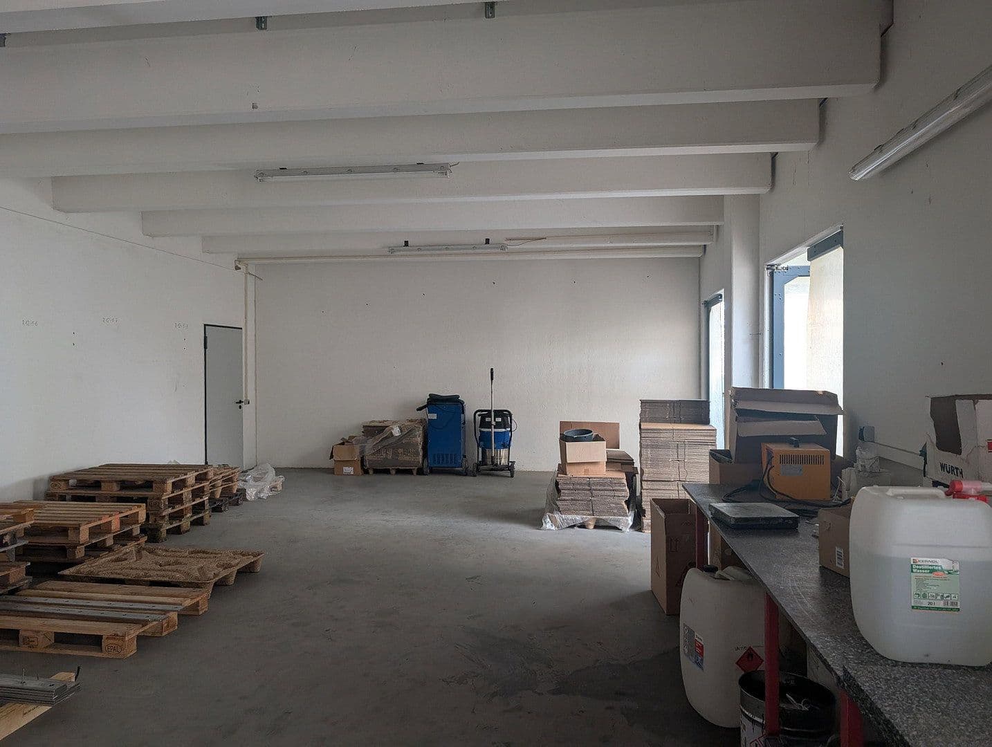 non-residential property to rent, 4,000 m², Werkstraße 3, Buch, Bavaria non-residential property to rent, 4,000 m², Werkstraße 3, Buch, Bavaria