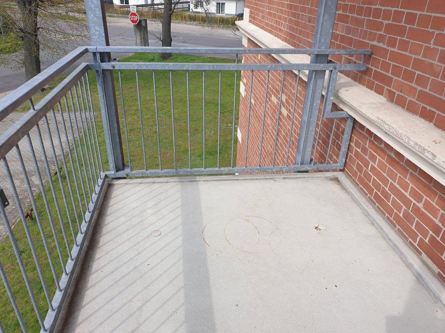 2 bedroom flat to rent, 62 m², Husarenpark 1, Torgau, Saxony 2 bedroom flat to rent, 62 m², Husarenpark 1, Torgau, Saxony