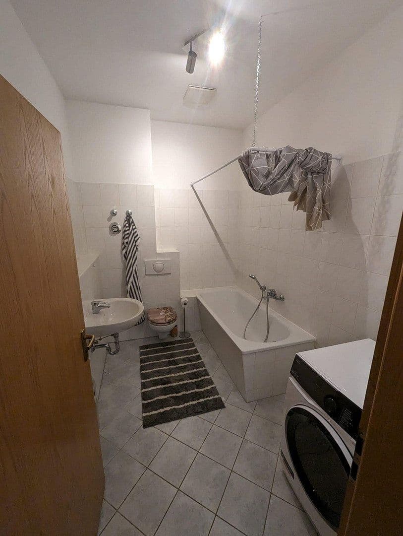 2 bedroom flat to rent, 62 m², Husarenpark 1, Torgau, Saxony 2 bedroom flat to rent, 62 m², Husarenpark 1, Torgau, Saxony