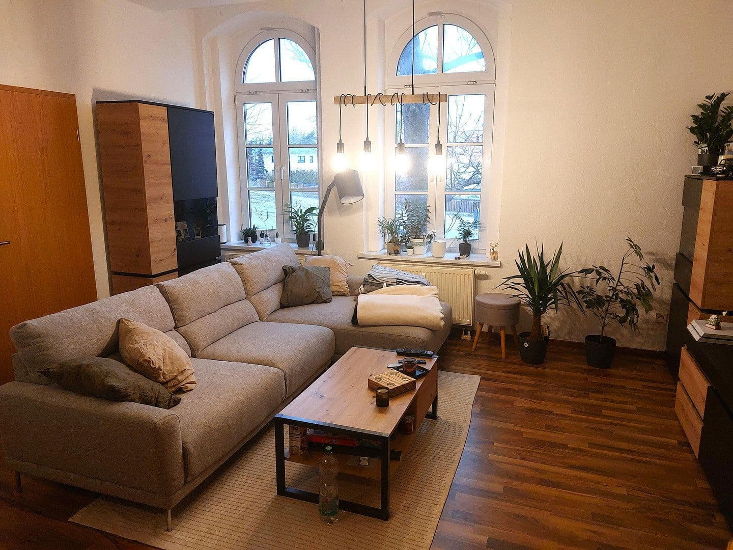2 bedroom flat to rent, 62 m², Husarenpark 1, Torgau, Saxony 2 bedroom flat to rent, 62 m², Husarenpark 1, Torgau, Saxony