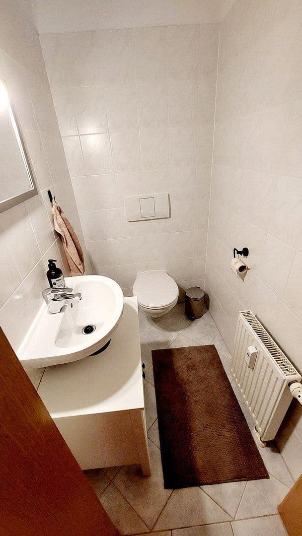 2 bedroom flat to rent, 62 m², Husarenpark 1, Torgau, Saxony 2 bedroom flat to rent, 62 m², Husarenpark 1, Torgau, Saxony