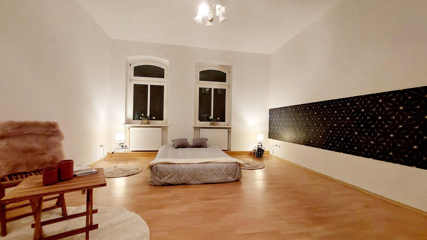 4 bedroom flat to rent, 121 m², Waltherstr. 6, Weißenfels, Saxony-Anhalt 4 bedroom flat to rent, 121 m², Waltherstr. 6, Weißenfels, Saxony-Anhalt