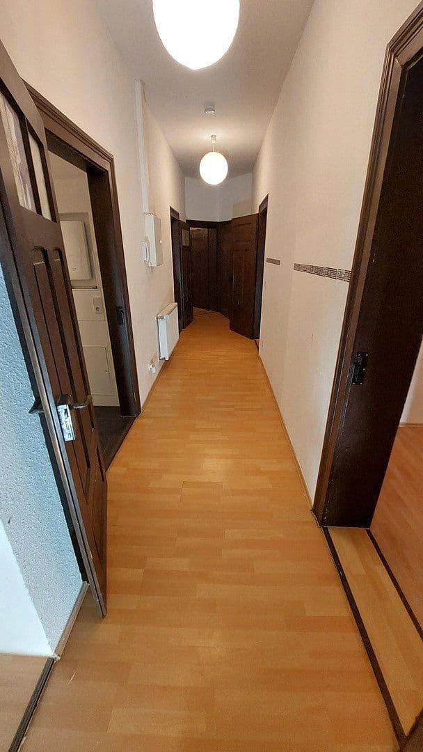 4 bedroom flat to rent, 121 m², Waltherstr. 6, Weißenfels, Saxony-Anhalt 4 bedroom flat to rent, 121 m², Waltherstr. 6, Weißenfels, Saxony-Anhalt