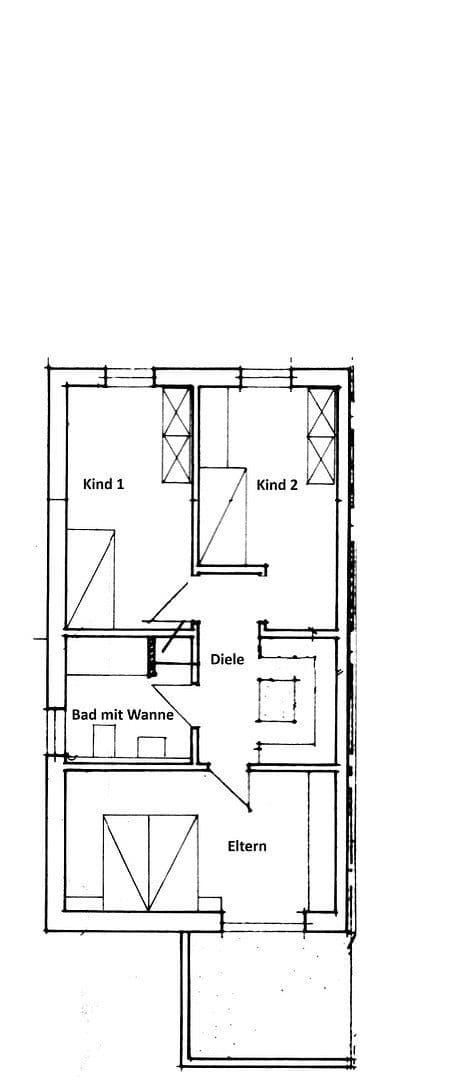 house for sale, 173 m², Marl, North Rhine-Westphalia house for sale, 173 m², Marl, North Rhine-Westphalia