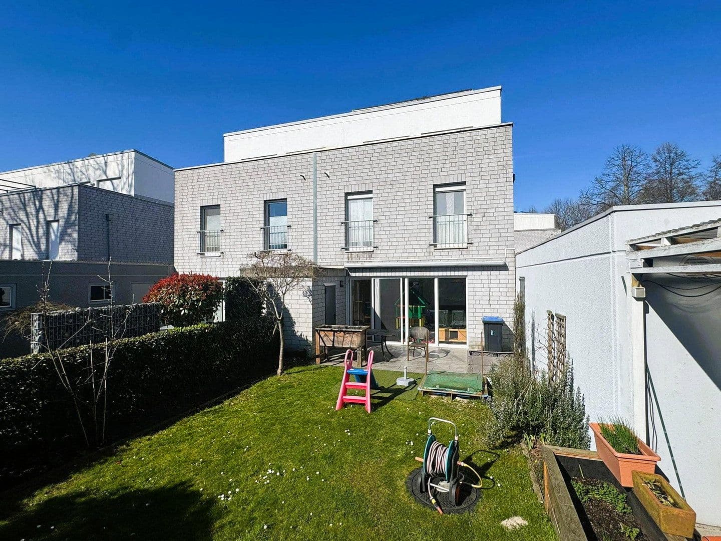 house for sale, 173 m², Marl, North Rhine-Westphalia house for sale, 173 m², Marl, North Rhine-Westphalia