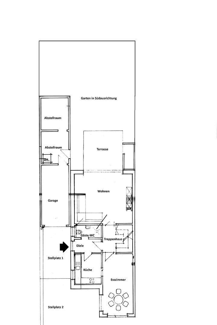 house for sale, 173 m², Marl, North Rhine-Westphalia house for sale, 173 m², Marl, North Rhine-Westphalia