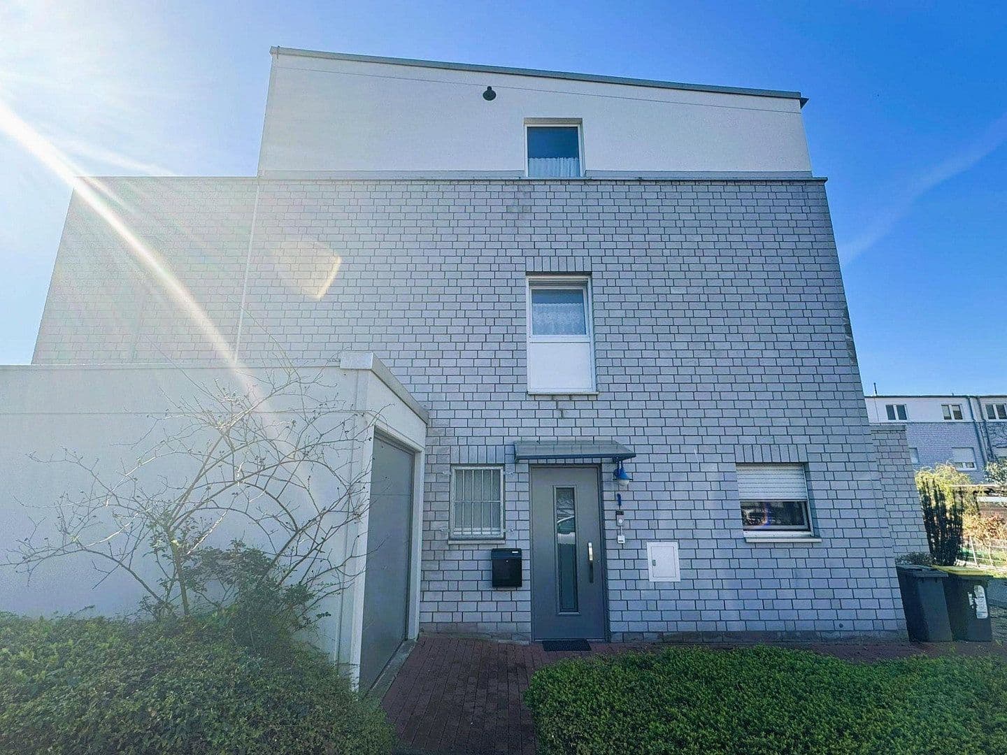 house for sale, 173 m², Marl, North Rhine-Westphalia house for sale, 173 m², Marl, North Rhine-Westphalia