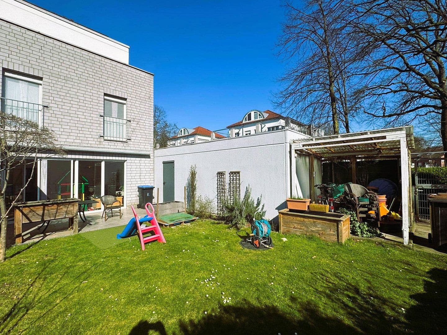 house for sale, 173 m², Marl, North Rhine-Westphalia house for sale, 173 m², Marl, North Rhine-Westphalia