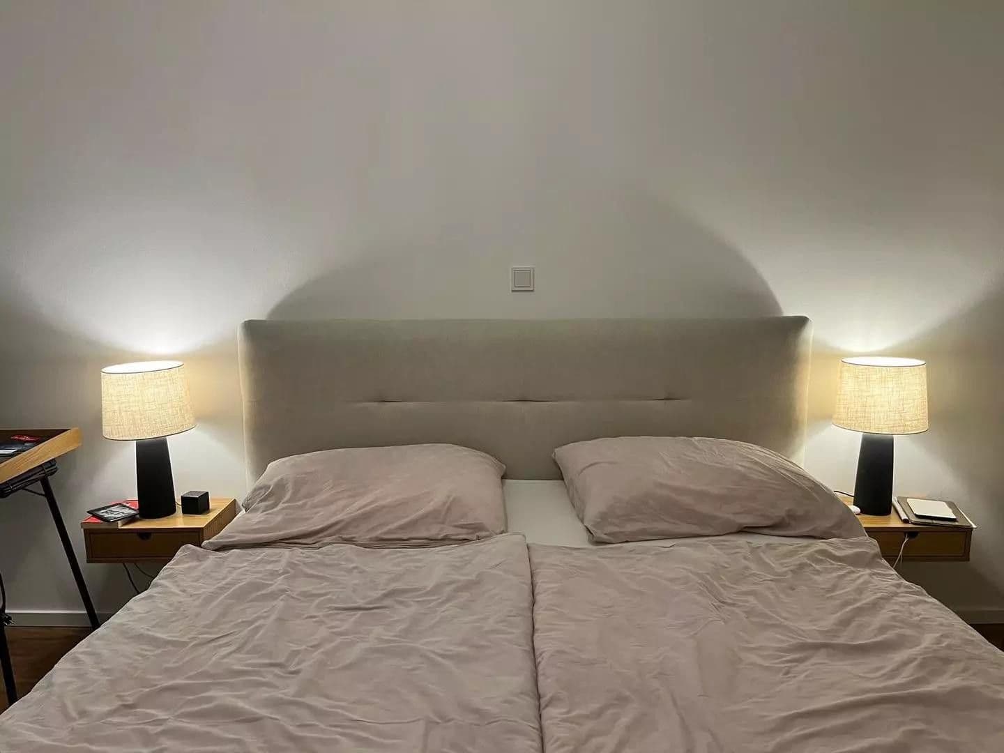 1 bedroom with open-plan kitchen flat to rent, 67 m², Düsseldorf, North Rhine-Westphalia 1 bedroom with open-plan kitchen flat to rent, 67 m², Düsseldorf, North Rhine-Westphalia