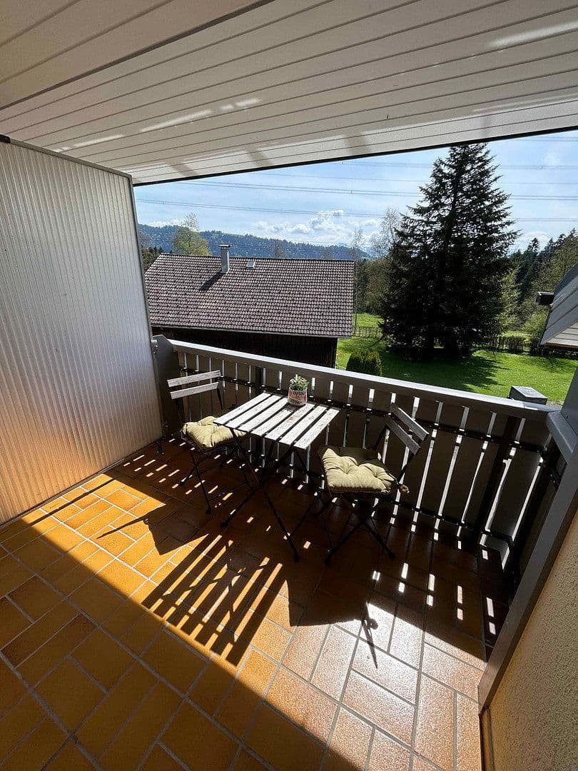 1 bedroom flat to rent, 28 m², Langen bei Bregenz, Gschwend 63, Bregenz, Vorarlberg 1 bedroom flat to rent, 28 m², Langen bei Bregenz, Gschwend 63, Bregenz, Vorarlberg