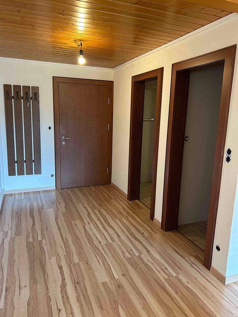 1 bedroom flat to rent, 28 m², Langen bei Bregenz, Gschwend 63, Bregenz, Vorarlberg 1 bedroom flat to rent, 28 m², Langen bei Bregenz, Gschwend 63, Bregenz, Vorarlberg
