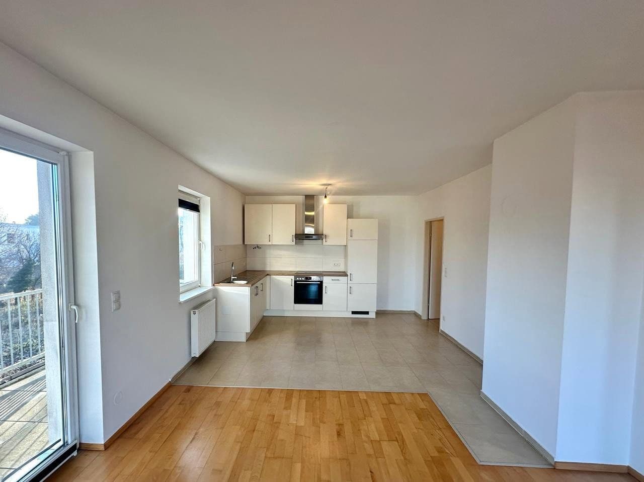 2 bedroom flat to rent, 54 m², Strasshof an der Nordbahn, Lower Austria 2 bedroom flat to rent, 54 m², Strasshof an der Nordbahn, Lower Austria