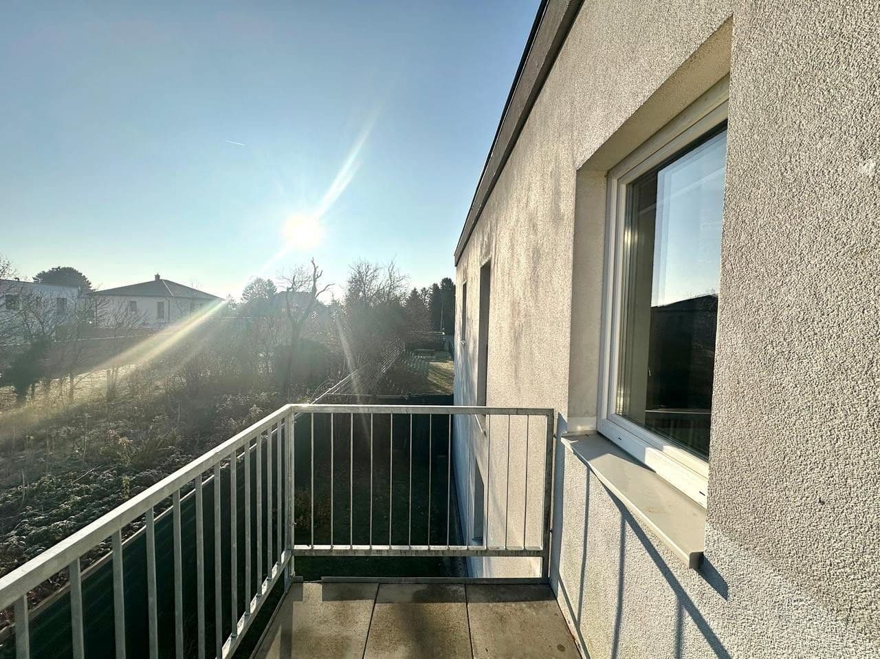 2 bedroom flat to rent, 54 m², Strasshof an der Nordbahn, Lower Austria 2 bedroom flat to rent, 54 m², Strasshof an der Nordbahn, Lower Austria
