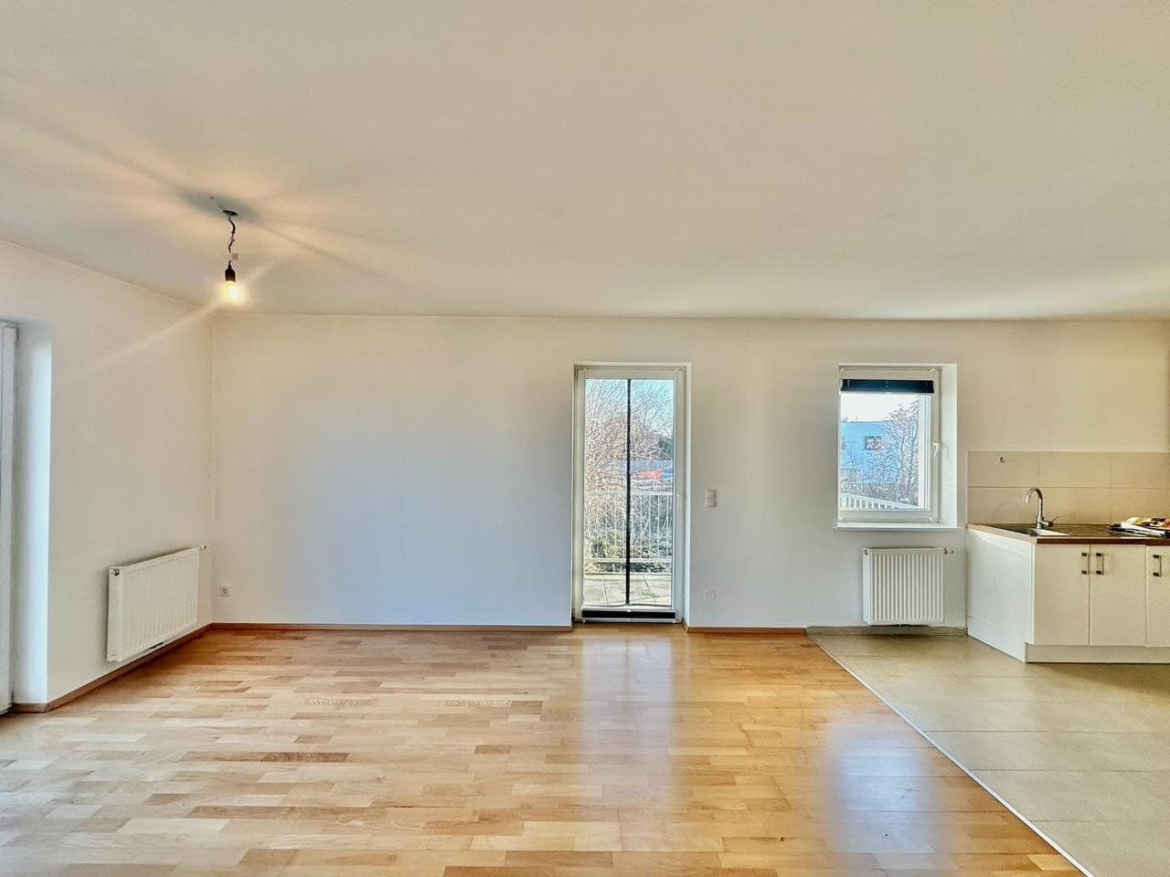 2 bedroom flat to rent, 54 m², Strasshof an der Nordbahn, Lower Austria 2 bedroom flat to rent, 54 m², Strasshof an der Nordbahn, Lower Austria
