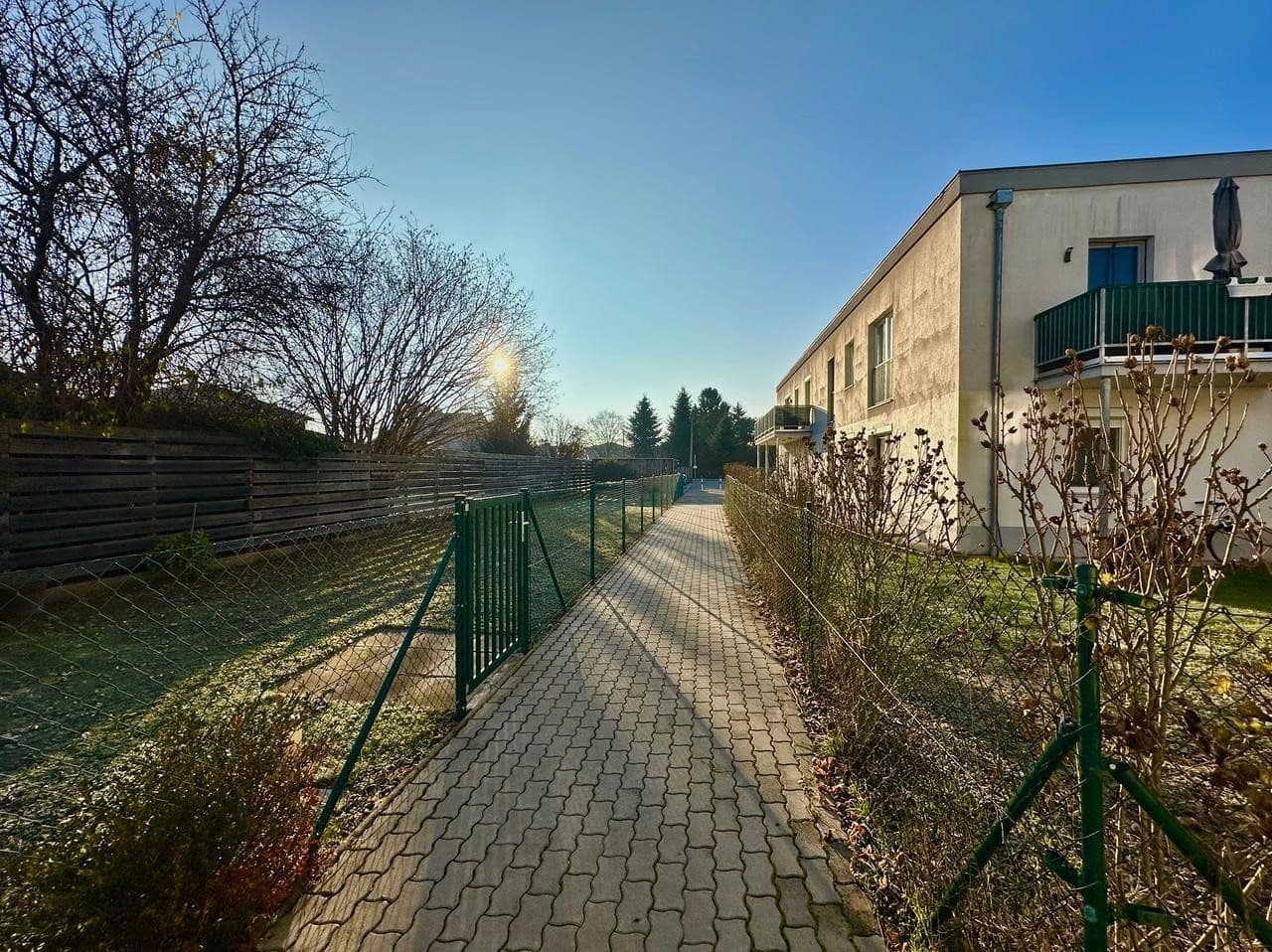 2 bedroom flat to rent, 54 m², Strasshof an der Nordbahn, Lower Austria 2 bedroom flat to rent, 54 m², Strasshof an der Nordbahn, Lower Austria