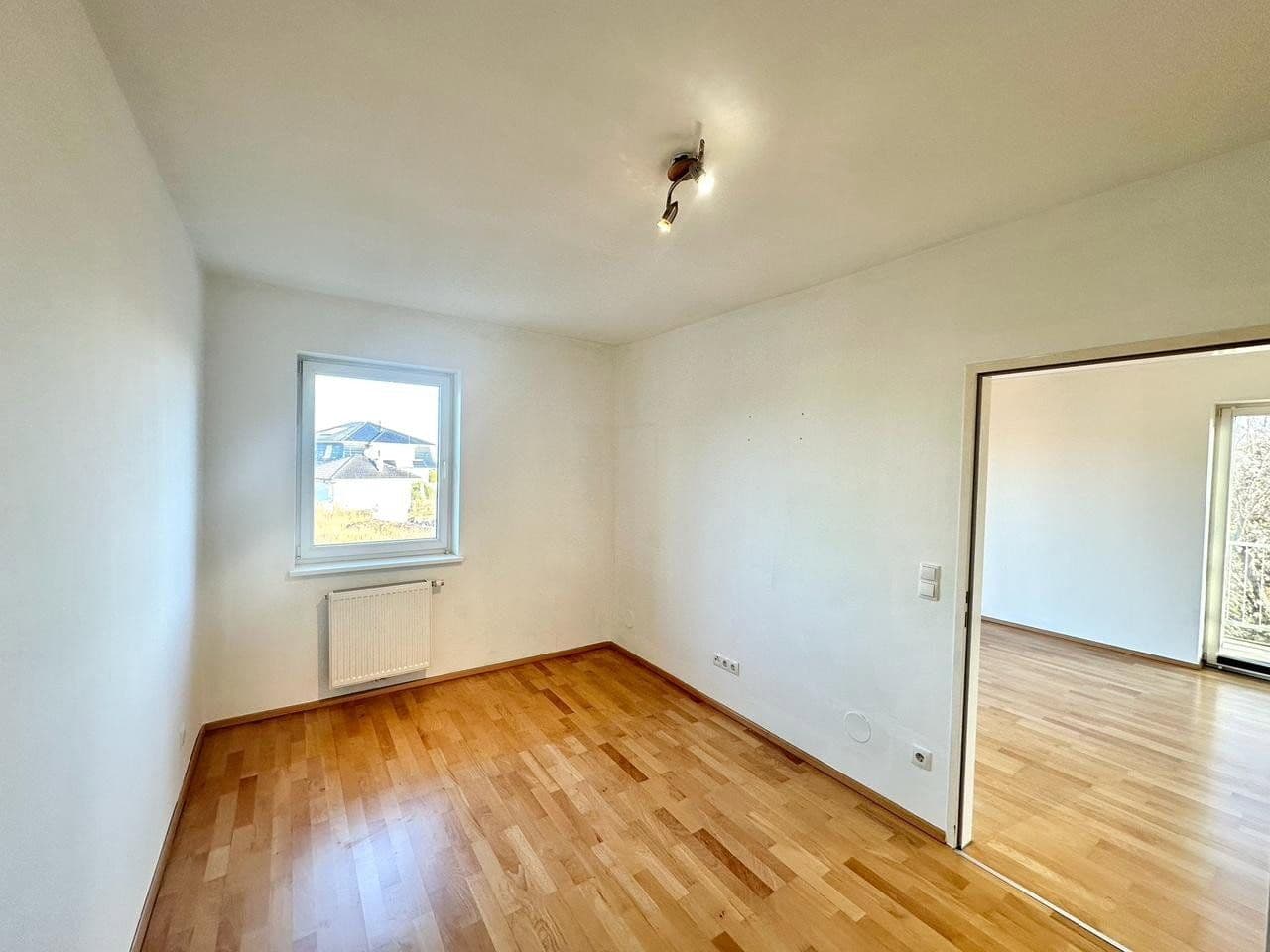 2 bedroom flat to rent, 54 m², Strasshof an der Nordbahn, Lower Austria 2 bedroom flat to rent, 54 m², Strasshof an der Nordbahn, Lower Austria