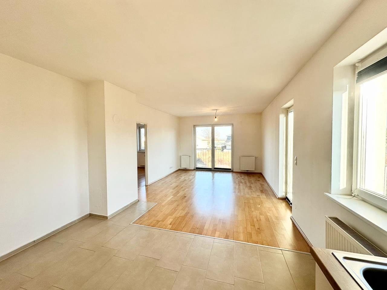 2 bedroom flat to rent, 54 m², Strasshof an der Nordbahn, Lower Austria 2 bedroom flat to rent, 54 m², Strasshof an der Nordbahn, Lower Austria