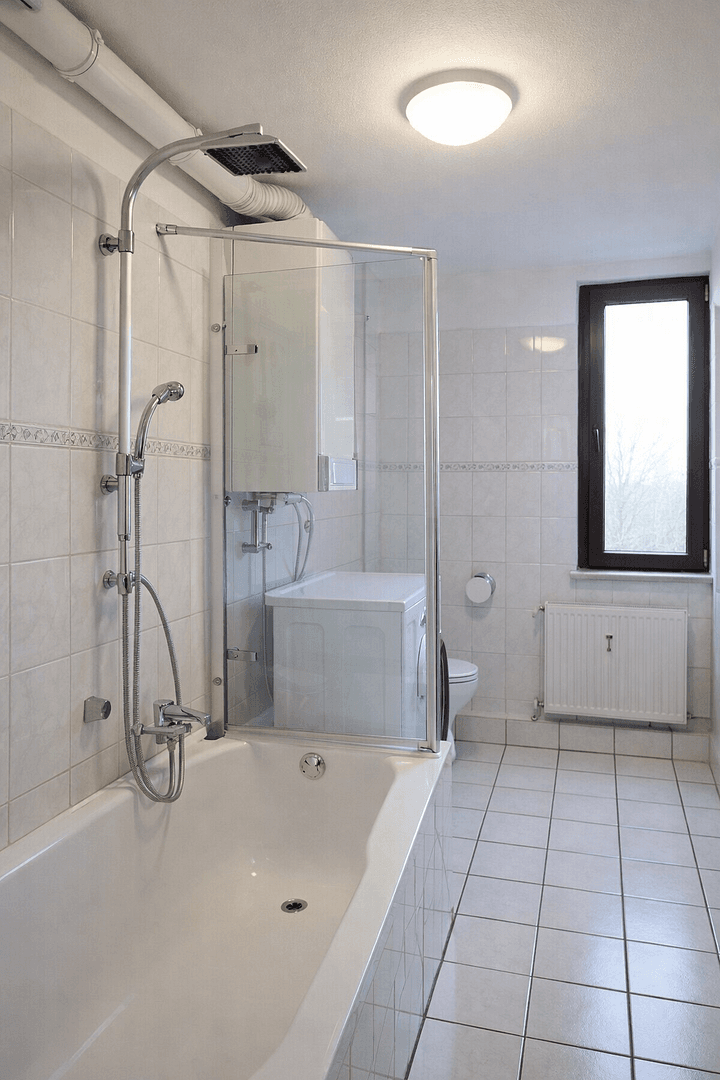 2 bedroom with open-plan kitchen flat to rent, 70 m², Oberstraße 149, Bochum, North Rhine-Westphalia 2 bedroom with open-plan kitchen flat to rent, 70 m², Oberstraße 149, Bochum, North Rhine-Westphalia