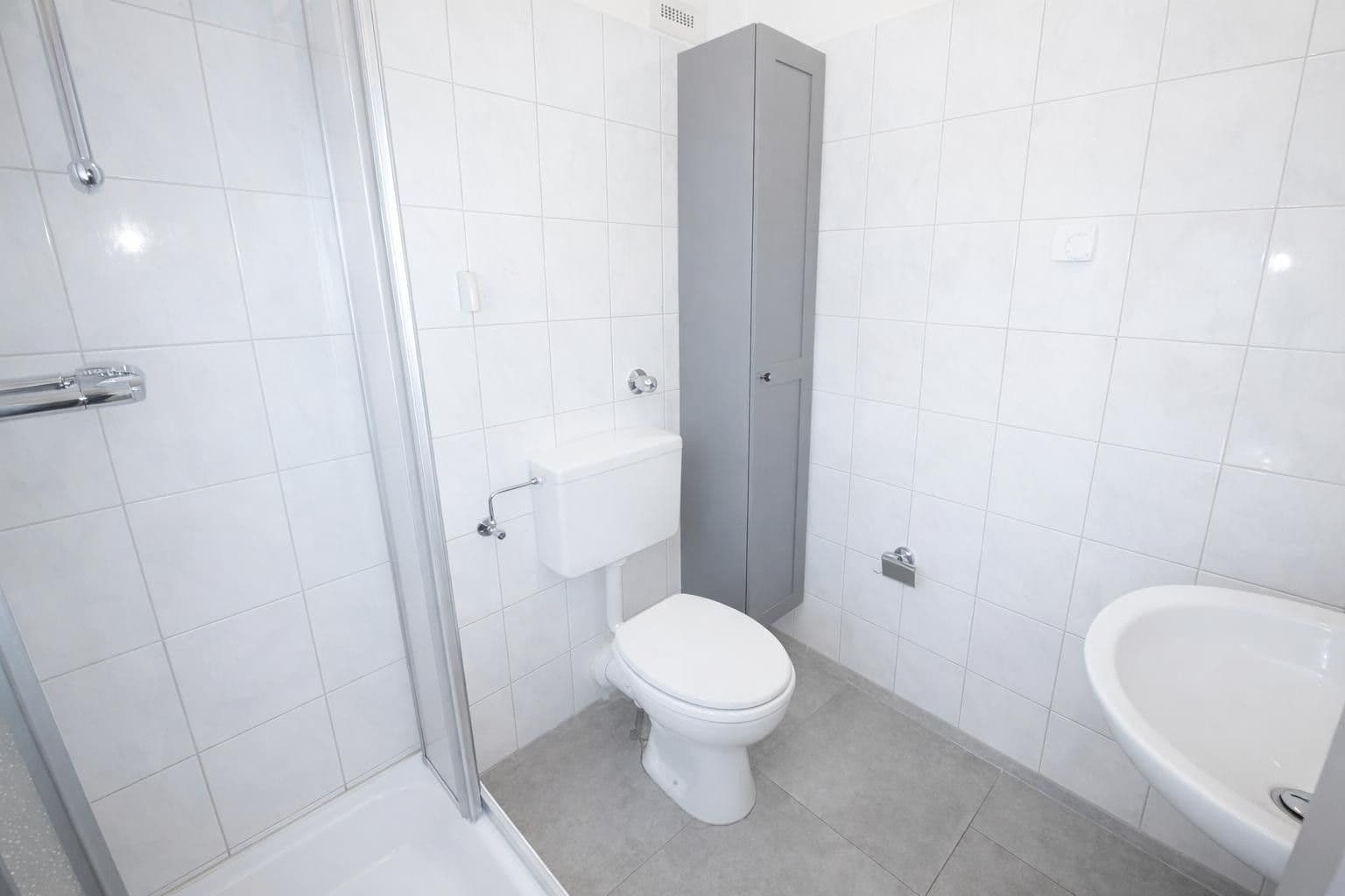 1 bedroom with open-plan kitchen flat to rent, 60 m², Hüttemeisterstraße 15, Lüdenscheid, North Rhine-Westphalia 1 bedroom with open-plan kitchen flat to rent, 60 m², Hüttemeisterstraße 15, Lüdenscheid, North Rhine-Westphalia