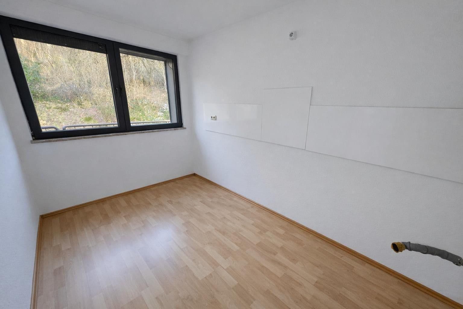 1 bedroom with open-plan kitchen flat to rent, 60 m², Hüttemeisterstraße 15, Lüdenscheid, North Rhine-Westphalia 1 bedroom with open-plan kitchen flat to rent, 60 m², Hüttemeisterstraße 15, Lüdenscheid, North Rhine-Westphalia