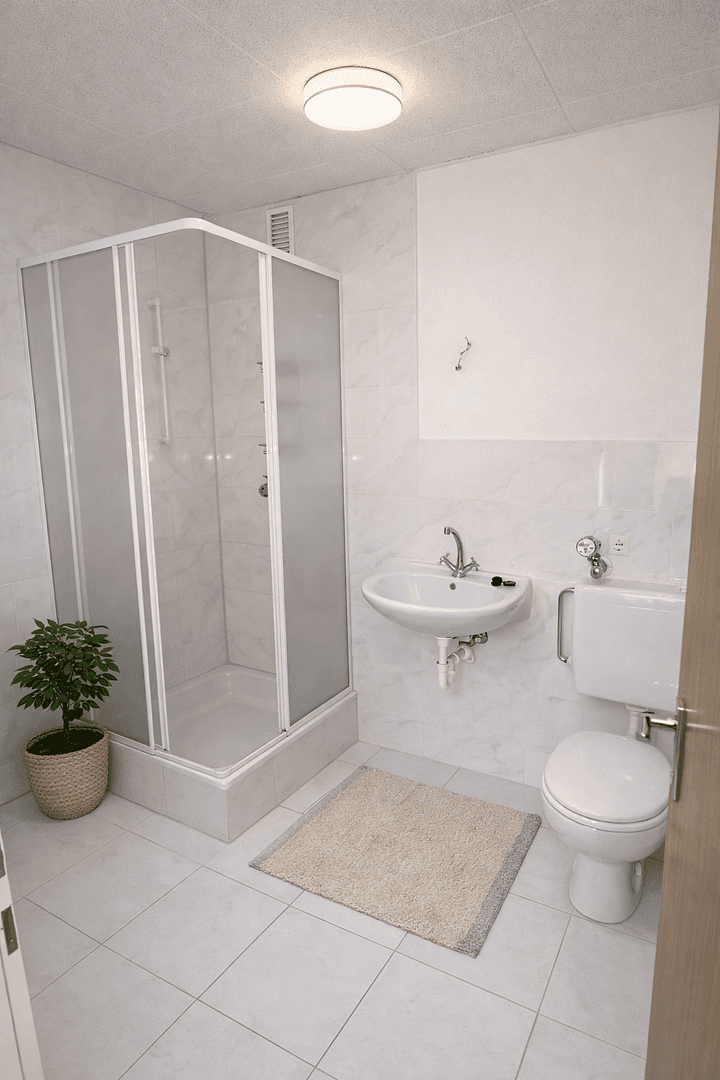 2 bedroom with open-plan kitchen flat to rent, 79 m², Ellerbruchstraße 113a, Dorsten, North Rhine-Westphalia 2 bedroom with open-plan kitchen flat to rent, 79 m², Ellerbruchstraße 113a, Dorsten, North Rhine-Westphalia