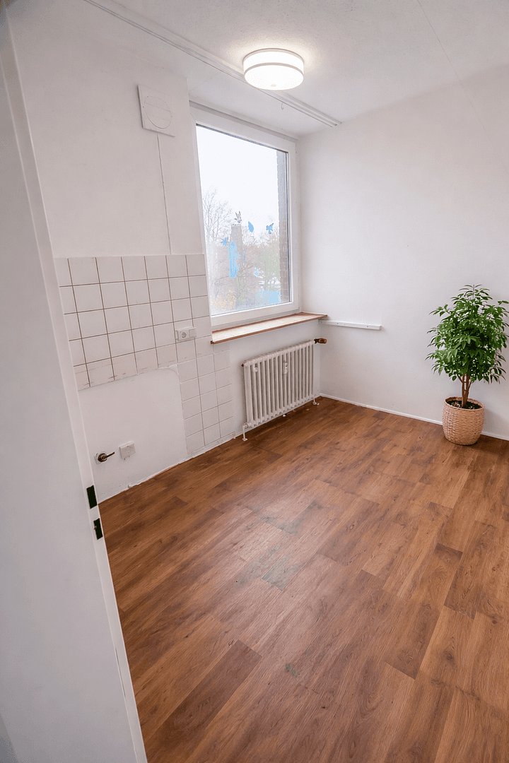 2 bedroom with open-plan kitchen flat to rent, 79 m², Ellerbruchstraße 113a, Dorsten, North Rhine-Westphalia 2 bedroom with open-plan kitchen flat to rent, 79 m², Ellerbruchstraße 113a, Dorsten, North Rhine-Westphalia