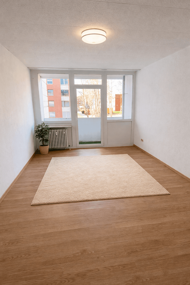 2 bedroom with open-plan kitchen flat to rent, 79 m², Ellerbruchstraße 113a, Dorsten, North Rhine-Westphalia 2 bedroom with open-plan kitchen flat to rent, 79 m², Ellerbruchstraße 113a, Dorsten, North Rhine-Westphalia