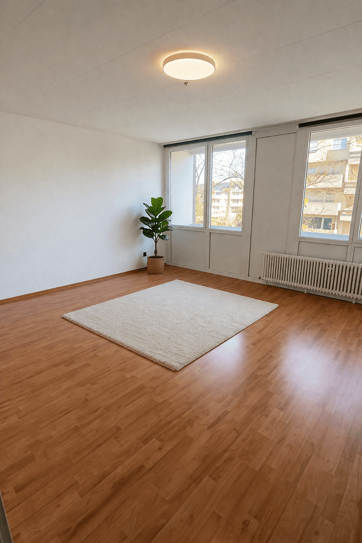 2 bedroom with open-plan kitchen flat to rent, 79 m², Ellerbruchstraße 113a, Dorsten, North Rhine-Westphalia 2 bedroom with open-plan kitchen flat to rent, 79 m², Ellerbruchstraße 113a, Dorsten, North Rhine-Westphalia