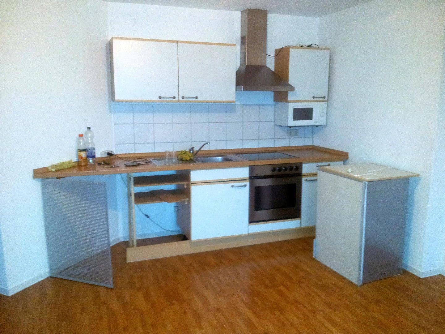 2 bedroom flat to rent, 62 m², Hildebrandstr-22, Karlsruhe, Baden-Württemberg 2 bedroom flat to rent, 62 m², Hildebrandstr-22, Karlsruhe, Baden-Württemberg