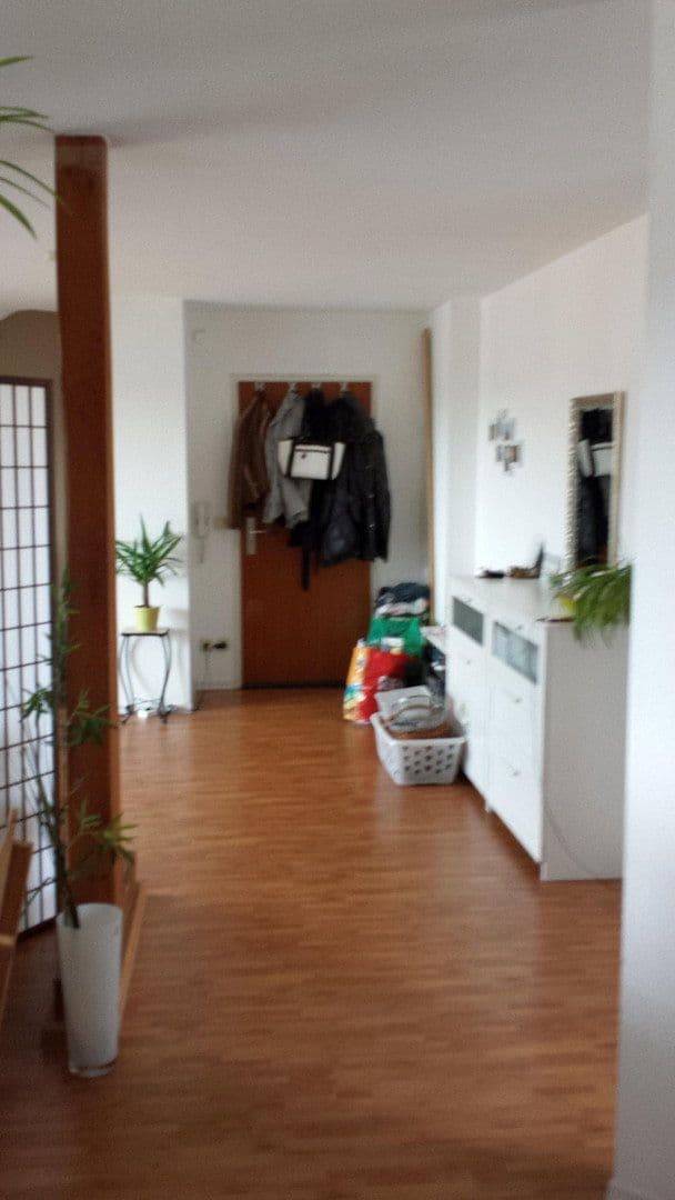 2 bedroom flat to rent, 62 m², Hildebrandstr-22, Karlsruhe, Baden-Württemberg 2 bedroom flat to rent, 62 m², Hildebrandstr-22, Karlsruhe, Baden-Württemberg