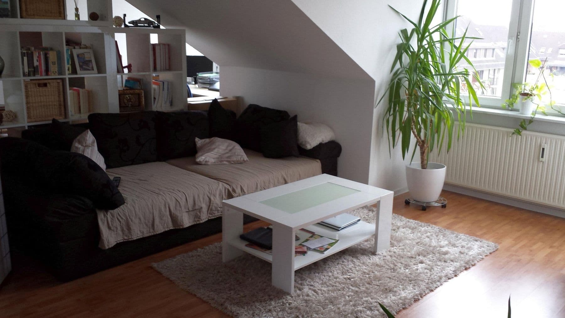 2 bedroom flat to rent, 62 m², Hildebrandstr-22, Karlsruhe, Baden-Württemberg 2 bedroom flat to rent, 62 m², Hildebrandstr-22, Karlsruhe, Baden-Württemberg