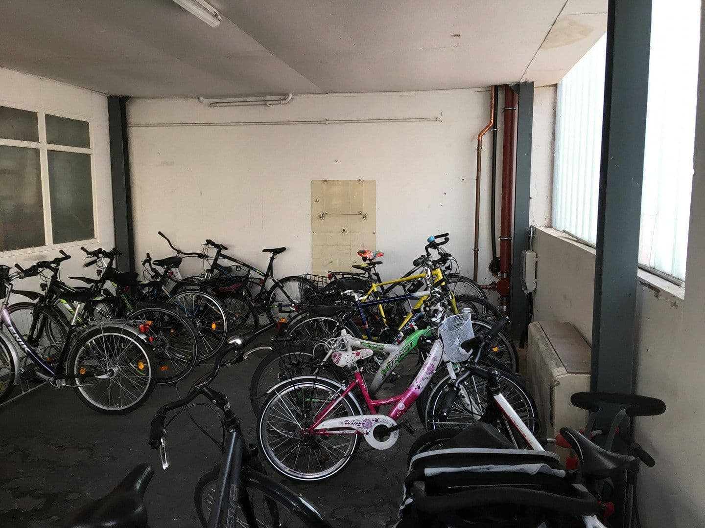 2 bedroom flat to rent, 62 m², Hildebrandstr-22, Karlsruhe, Baden-Württemberg 2 bedroom flat to rent, 62 m², Hildebrandstr-22, Karlsruhe, Baden-Württemberg