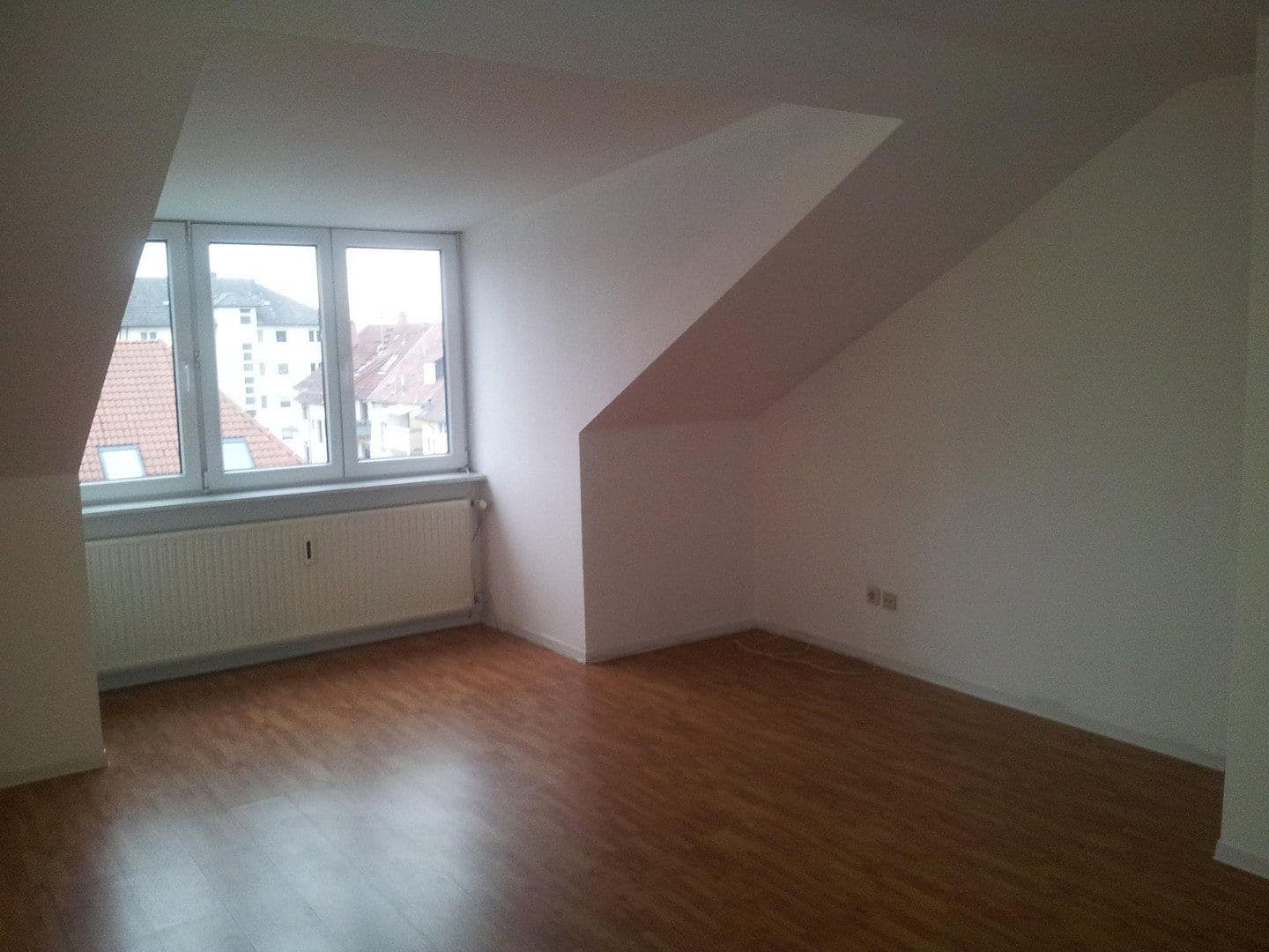 2 bedroom flat to rent, 62 m², Hildebrandstr-22, Karlsruhe, Baden-Württemberg 2 bedroom flat to rent, 62 m², Hildebrandstr-22, Karlsruhe, Baden-Württemberg