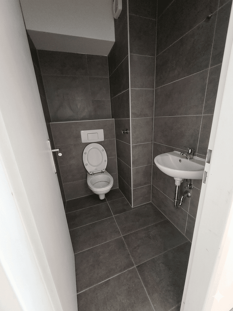 2 bedroom with open-plan kitchen flat to rent, 77 m², Talaue 27, Dorsten, North Rhine-Westphalia 2 bedroom with open-plan kitchen flat to rent, 77 m², Talaue 27, Dorsten, North Rhine-Westphalia