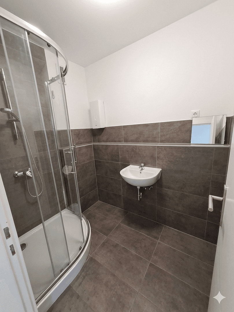 2 bedroom with open-plan kitchen flat to rent, 77 m², Talaue 27, Dorsten, North Rhine-Westphalia 2 bedroom with open-plan kitchen flat to rent, 77 m², Talaue 27, Dorsten, North Rhine-Westphalia