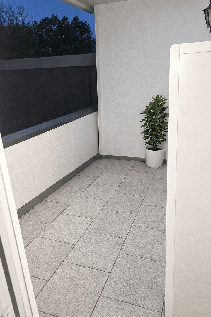 2 bedroom with open-plan kitchen flat to rent, 77 m², Talaue 27, Dorsten, North Rhine-Westphalia 2 bedroom with open-plan kitchen flat to rent, 77 m², Talaue 27, Dorsten, North Rhine-Westphalia