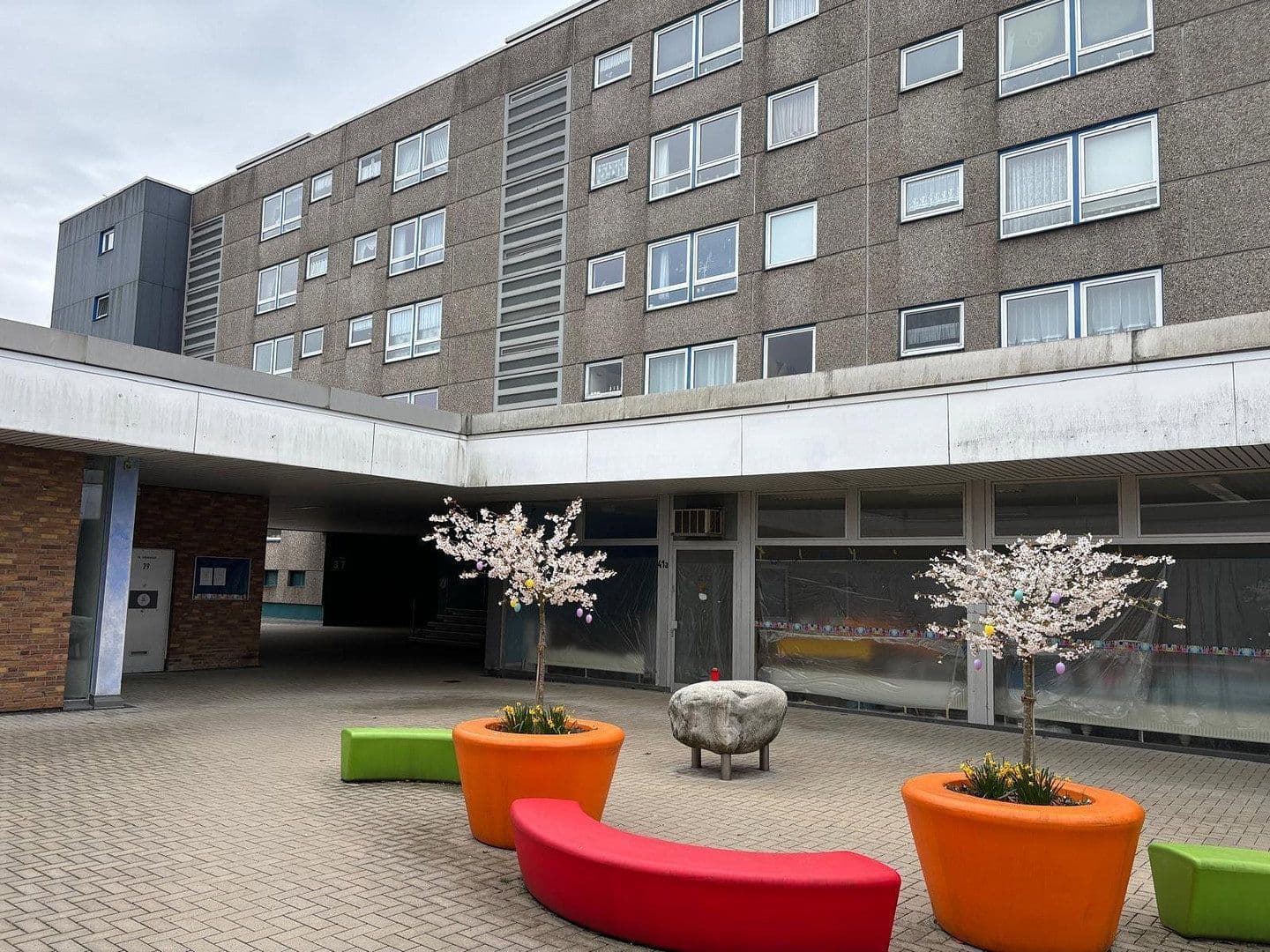 3 bedroom flat for sale, 73 m², Wuppertal, North Rhine-Westphalia 3 bedroom flat for sale, 73 m², Wuppertal, North Rhine-Westphalia