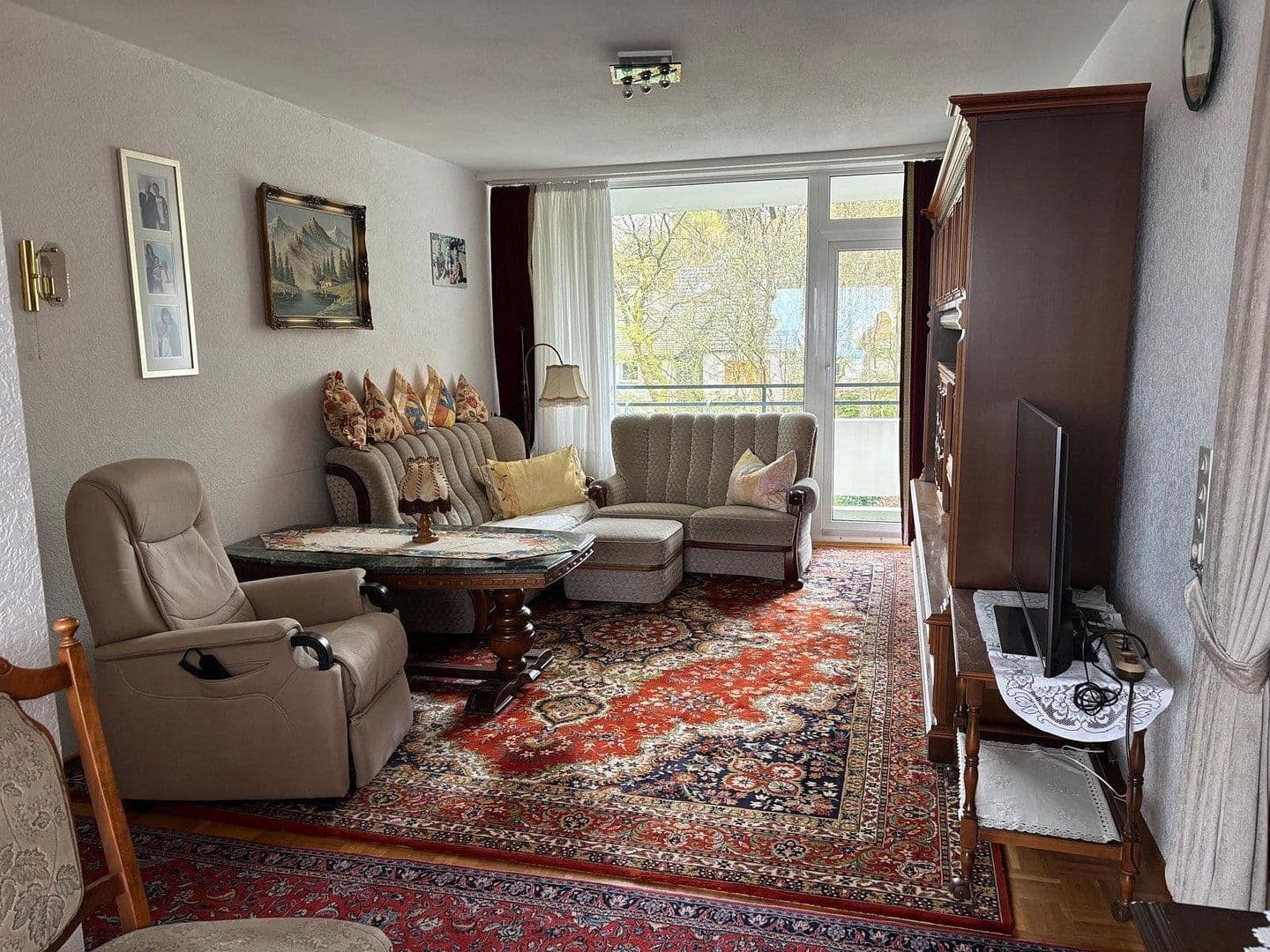 3 bedroom flat for sale, 73 m², Wuppertal, North Rhine-Westphalia 3 bedroom flat for sale, 73 m², Wuppertal, North Rhine-Westphalia