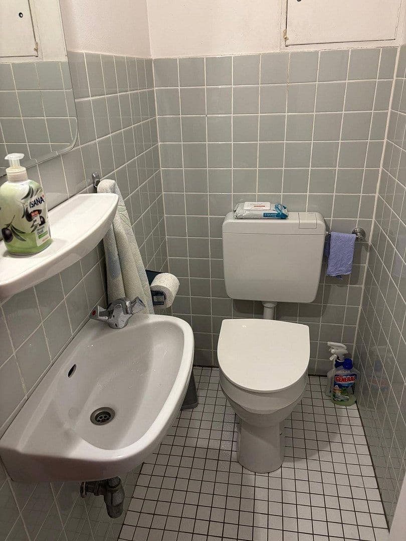 3 bedroom flat for sale, 73 m², Wuppertal, North Rhine-Westphalia 3 bedroom flat for sale, 73 m², Wuppertal, North Rhine-Westphalia