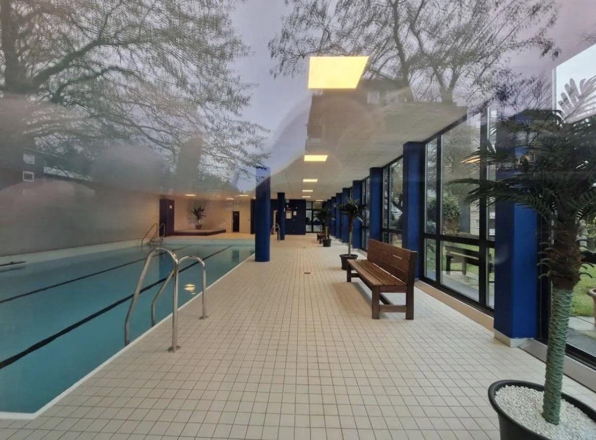 3 bedroom flat for sale, 73 m², Wuppertal, North Rhine-Westphalia 3 bedroom flat for sale, 73 m², Wuppertal, North Rhine-Westphalia