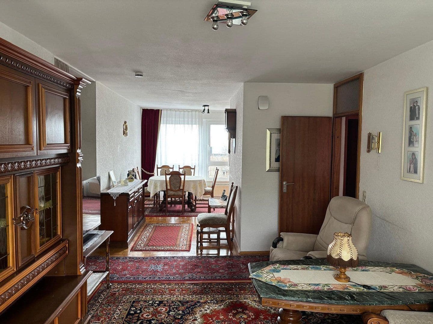 3 bedroom flat for sale, 73 m², Wuppertal, North Rhine-Westphalia 3 bedroom flat for sale, 73 m², Wuppertal, North Rhine-Westphalia