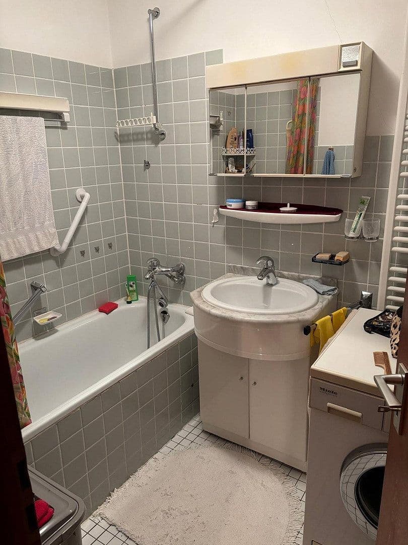 3 bedroom flat for sale, 73 m², Wuppertal, North Rhine-Westphalia 3 bedroom flat for sale, 73 m², Wuppertal, North Rhine-Westphalia