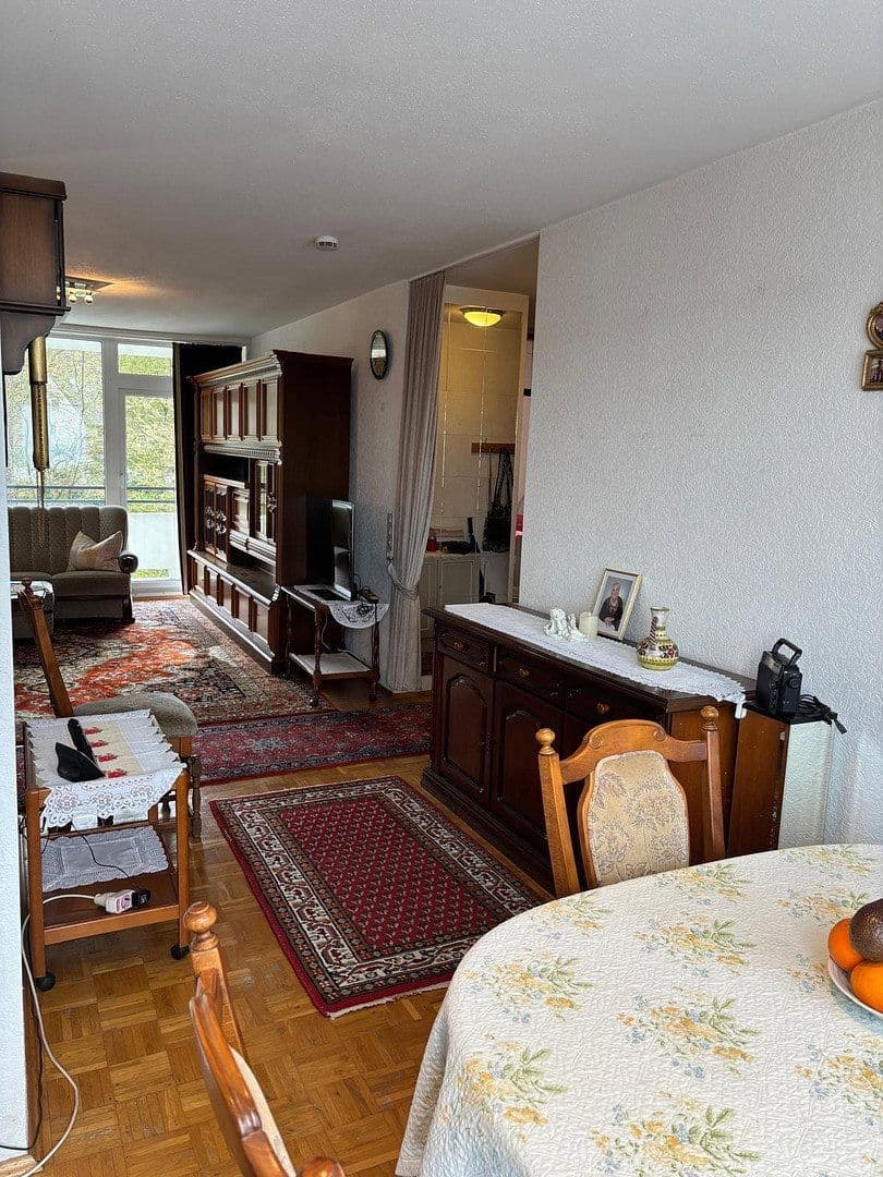 3 bedroom flat for sale, 73 m², Wuppertal, North Rhine-Westphalia 3 bedroom flat for sale, 73 m², Wuppertal, North Rhine-Westphalia