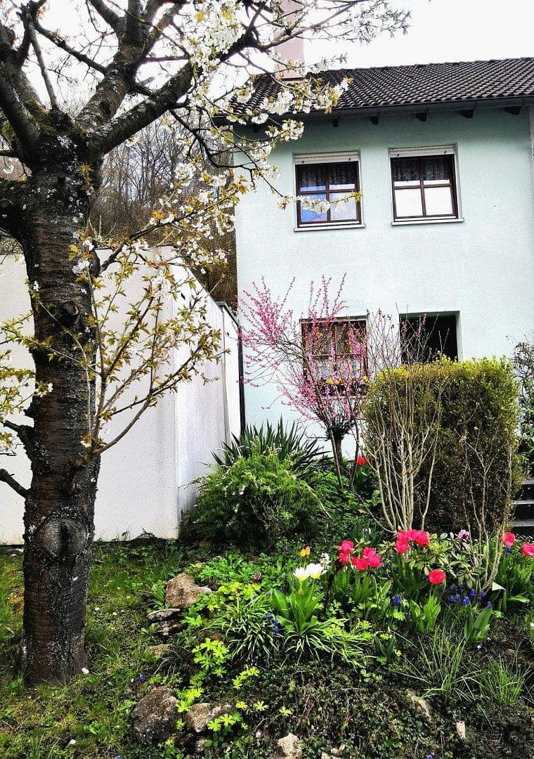 house for sale, 137 m², Kulmbach, Bavaria house for sale, 137 m², Kulmbach, Bavaria